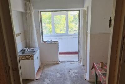 Apartament 2 camere Radu Negru Etaj 2 - 4