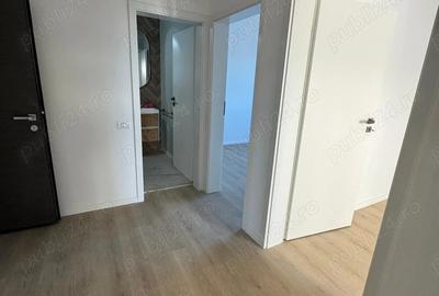 Apartament cu 2 camere decomandat în Eroii Revoluției - 4