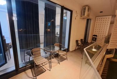 Apartament 2 camere de lux – Lake One Mamaia •450 euro - 28