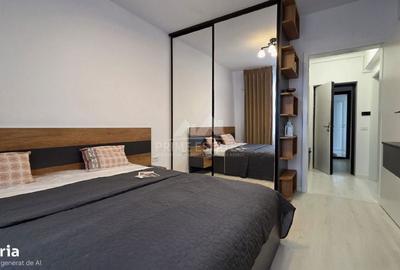 Apartament cu 2 camere în Dudu - 8
