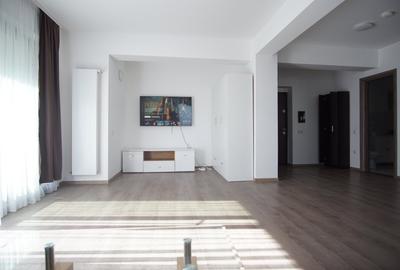 Tineretului | 1 min.metrou | open space in bloc nou la cheie cu centrala proprie - 3