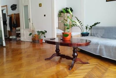 Apartament 3 camere, cladire istorica cu poveste-  Iosefin, inceput de secol XX - 4