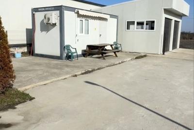 Spațiu comercial, în Ciolpani - 3