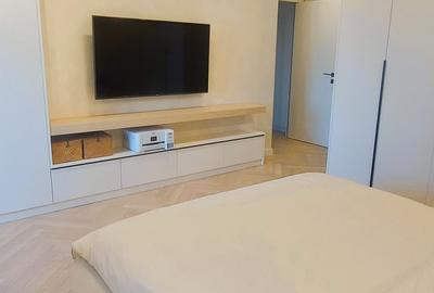 Central Park-Stefan cel Mare,renovat total 2024,parcare subterana, comision 0%. - 37