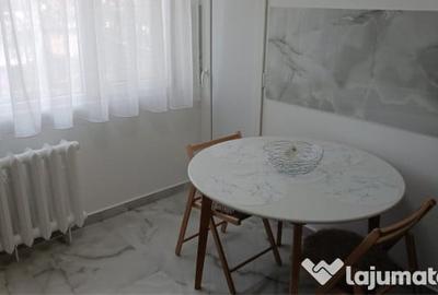 Apartament cu 2 camere decomandat în Doamna Ghica - 16