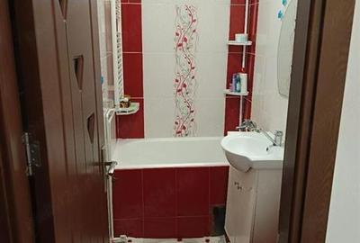 Apartament cu 2 camere nedecomandat, mobilat în Hipodrom 1 - 6