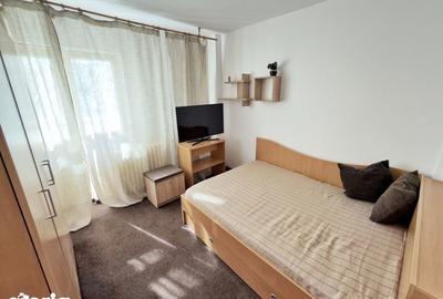 Apartament cu 2 camere decomandat, mobilat în Tei - 14