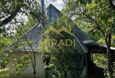 Casă cu 3 camere cu Canalizare în Jegălia - 3