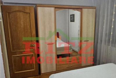 APARTAMENT 2 CAMERE, Et.2 LA CHEIE