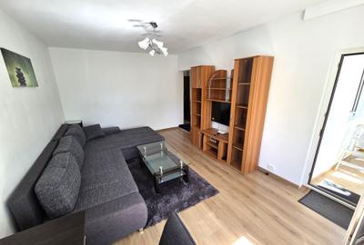 Piata Sudului, Oltenitei, 2 camere decomadat, renovat, parcare - 3