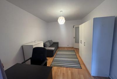 Garsonieră semidecomandată, mobilată în Zorilor - 5