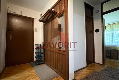 Apartament cu 3 camere decomandat, mobilat în Aradului - 9