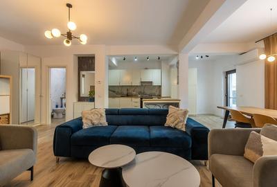 Un cămin pregătit pentru povestea ta – Balotești, Nord Heritage - Comision 0% - 8