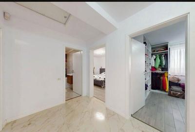 Casă cu 4 camere în Central - 6