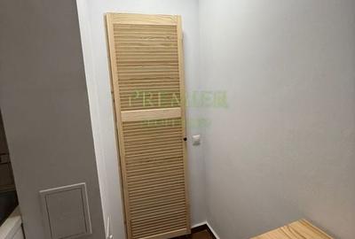 Studio Greenfield mobilat utilat - 10