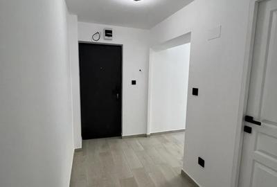 Apartament cu 2 camere semidecomandat în Central - 1