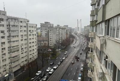 REA1026890 Apartament cu 3 camere Banu Manta Renovat - 6