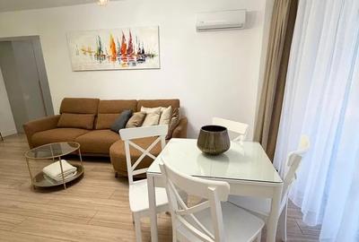 3 Camere I Barbu Vacarescu I Fabrica de Glucoza - 2