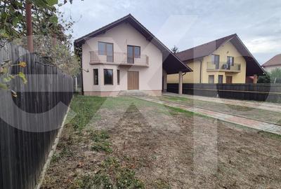 Casa individuale 4 camere Bascov - Valea Ursului | 170 mp | Garaj - 2