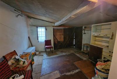 Casă individuală cu 5 camere cu Teren 115 Mp în Muncitoresc - 13