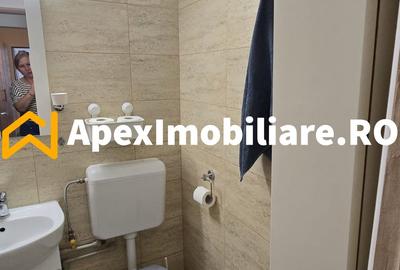 Apartament cu 2 camere decomandat, mobilat în Drumul Taberei - 10