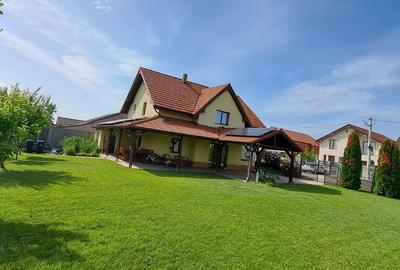 Casă cu 4 camere în Zimandcuz - 5