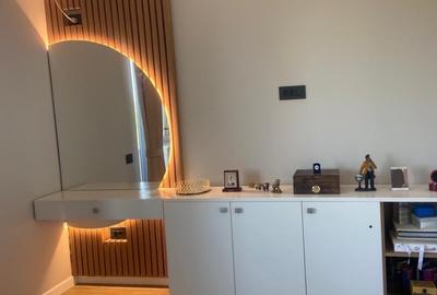 Apartament 3 camere cu vedere superba catre Parcul Tabacarie,Lac si Mare Apartament 3 camere cu vedere superba catre Parcul Tabacarie,Lac si Mare - 8