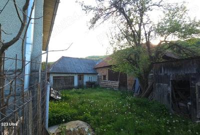 Casă cu 4 camere cu Teren 3030 Mp în Vale - 5