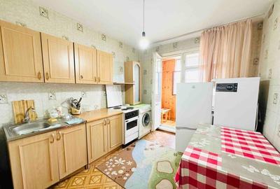 Inchiriez apartament cu 1 camera in cartierul Gheorgheni - 3