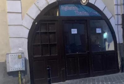 Spatiu Comercial 15 mp Central - 2