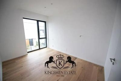 Casă modernă în Otopeni, curte 200 mp, 4 camere, cartier select - 13