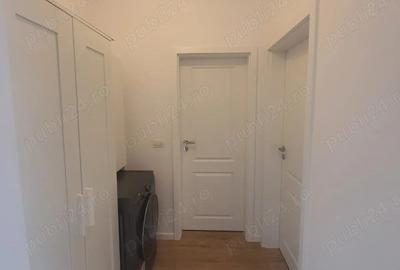 Apartament 2 camere in bloc nou - PRIMA INCHIRERE Apartament 2 camere in bloc nou - PRIMA INCHIRERE - 5