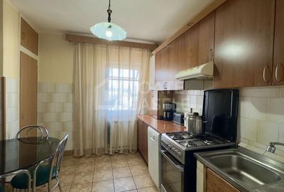 Apartament cu 4 camere, ideal pentru familie, în Mărăști - 2