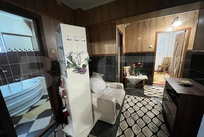 Apartament 4 camere, 102 mp, Calea Bucure?ti - 8