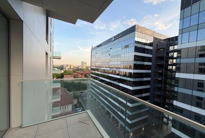 Apartament cu 2 camere decomandat, mobilat în Aviației - 7