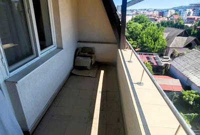 Apartament de închiriat, 4 camere, 160 mp, zona Sigma Apartament de închiriat, 4 camere, 160 mp, zona Sigma - 25