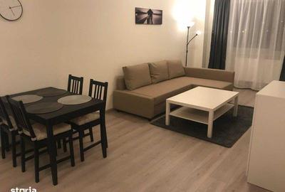 Apartament cu 2 camere în Central - 4