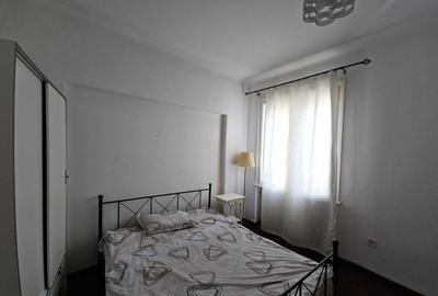 Apartament cu 2 camere semidecomandat, mobilat în Amzei - 3