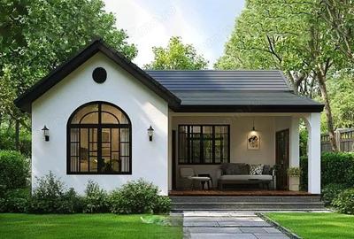 Loc de casa - 500 mp. - Santandrei - 35.000 - 1