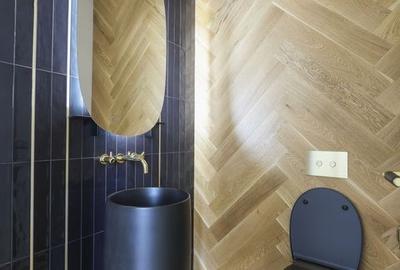 Vila in ansamblu exclusivist cu finisaje si dotări premium - 8