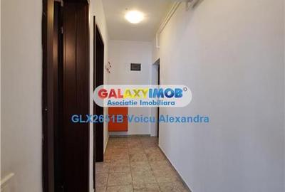 Apartament cu 2 camere decomandat, mobilat în Berceni - 9