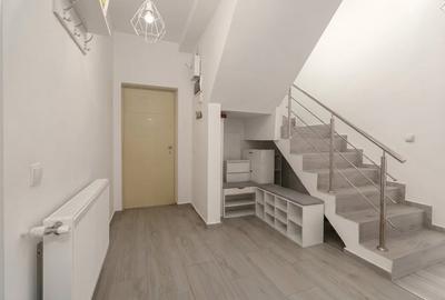 Casă cu 4 camere cu Teren 245 Mp în Bragadiru - 10