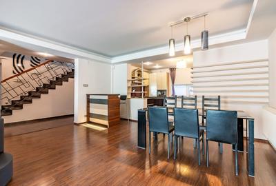 Casă individuală cu 5 camere cu Teren 300 Mp în Pipera - 7