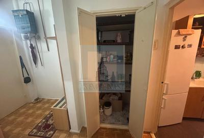 Apartament 2 camere ,circular - zona Astra/Calea București - 11