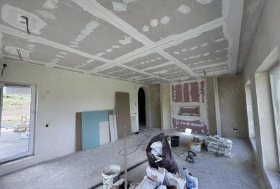 Casă cu 5 camere cu Teren 500 Mp în Șelimbăr - 10