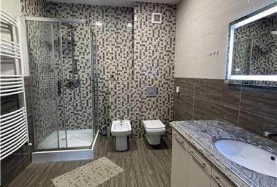 Apartament cu 4 camere decomandat, mobilat în Tractorul - 6