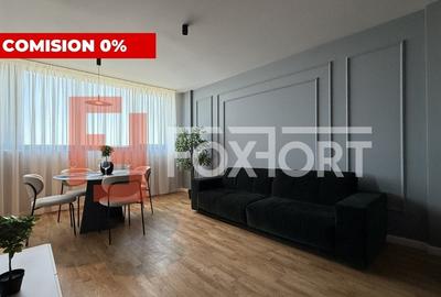 COMISION 0% Apartament de vanzare 2 camere Torontalului