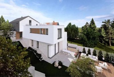 Casa noua de vanzare in cartierul Andrei Muresanu