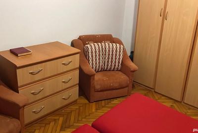 Inchiriez apartament 2 camere,Rotonda, pret 300 euro - 3