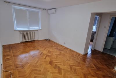 Apartament cu 2 camere semidecomandat, mobilat în Cotroceni - 4